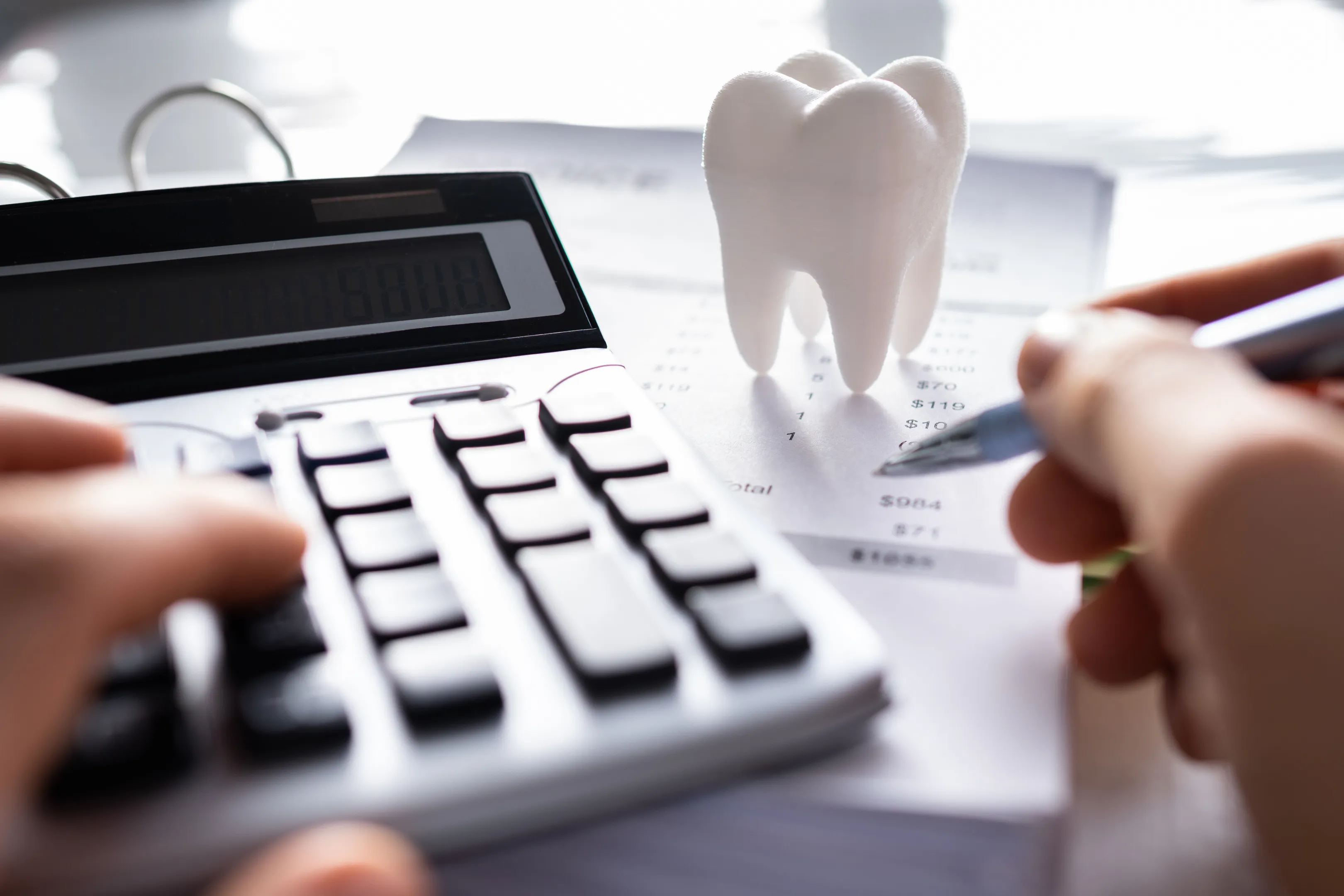 Tooth Extraction Cost