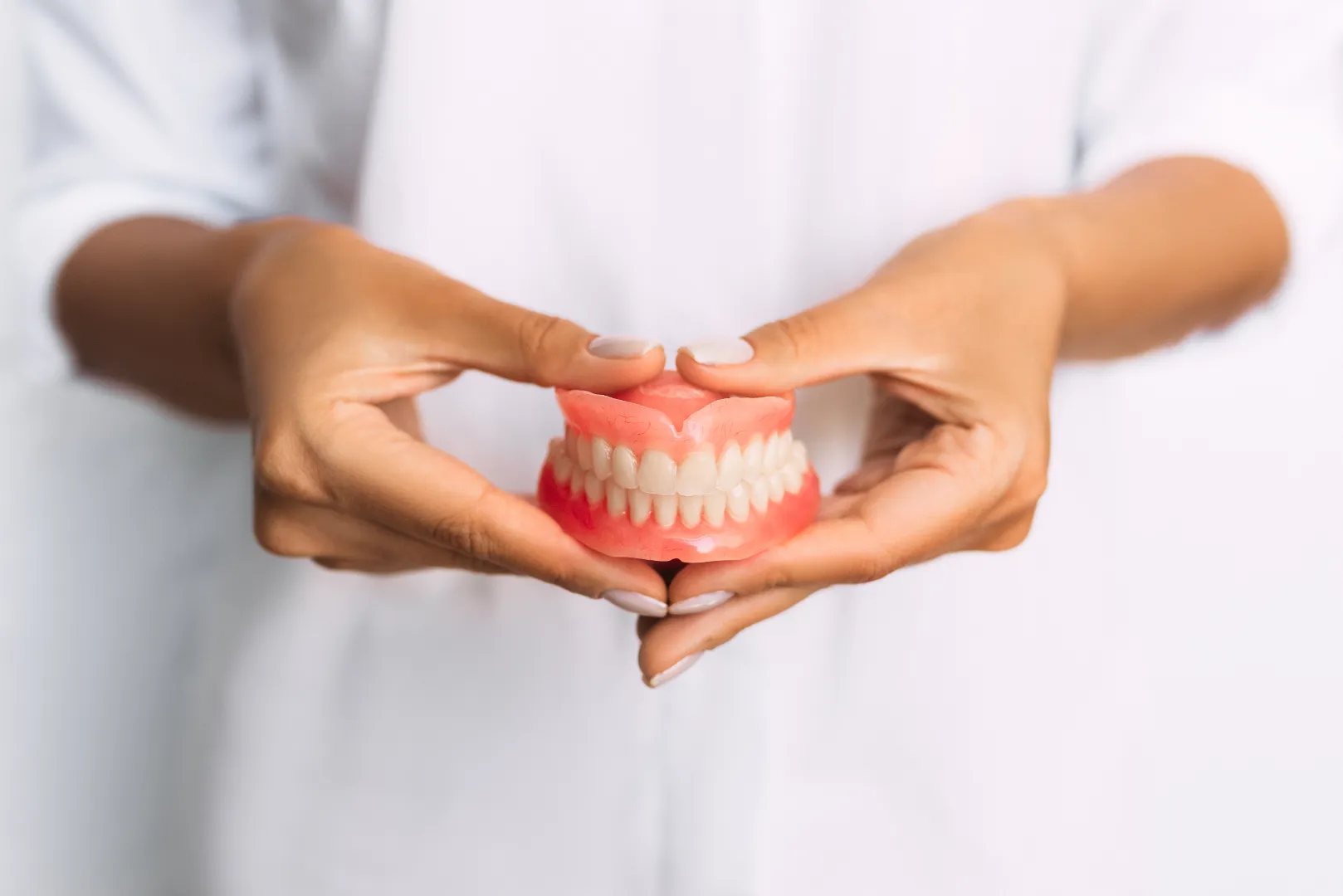 Dental Crowns